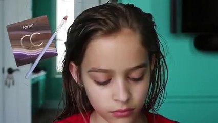 BTS   Hair, Makeup, and Outfit