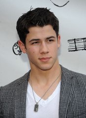 Nick Jonas drops a surprise new track on SoundCloud account