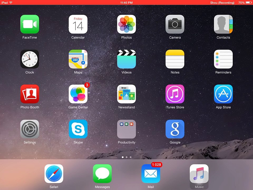 Jailbreak ios 8.4 Without PC