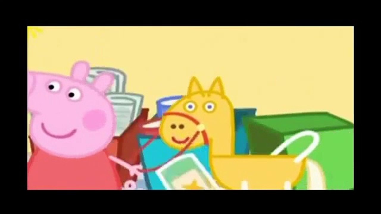 S04E04 Horsey Twinkle Toes peppa pig