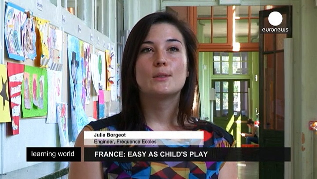 Lire, écrire, compter et coder : la programmation s'invite à l'école