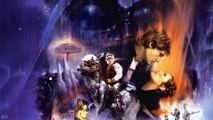 The Rebel Fleet -End Title ~ Music Of: Star Wars - EP The Empire Strikes Back  [HQ]