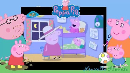 PEPPA PIG COCHON En Français Peppa Episodes Princesse Peppa