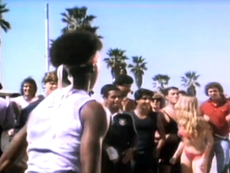 Ollie & Jerry - Breakin'... There's No Stopping Us (1984)