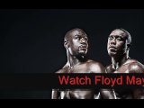 watch  Mayweather vs Andre Berto Boxing live stream