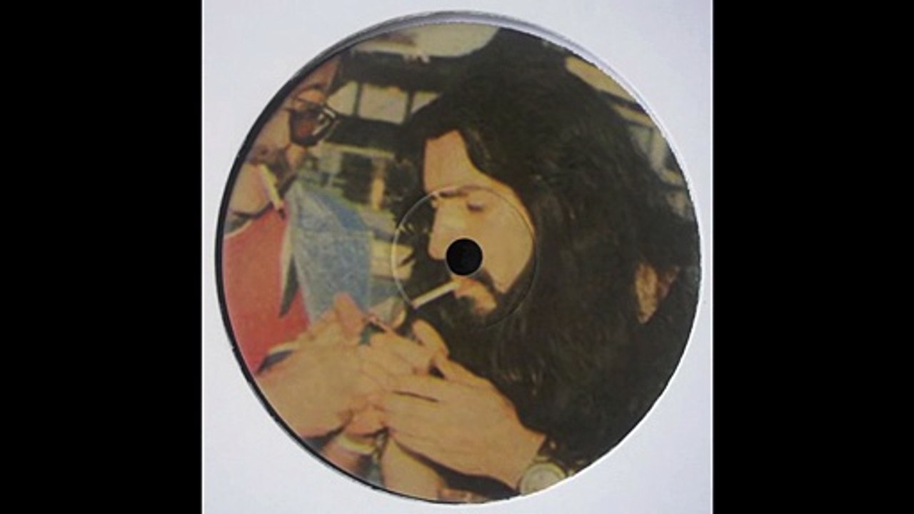 De Los Miedos - Yali Yali (De Los Miedos Edit)