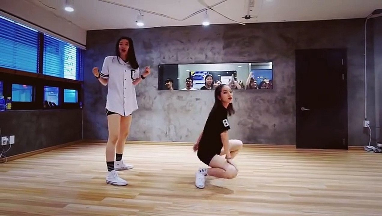 Girin Choreography   Recognize By Partynextdoor