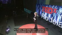 Romina Libster: The power of herd immunity