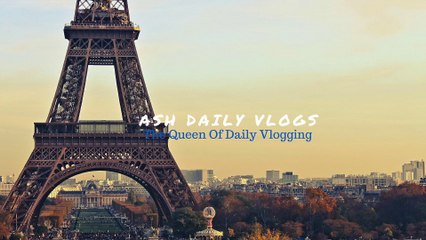 10 THINGS YOU MAY/MAY NOT KNOW ABOUT MY SHIH TZU! VLOG #6! ASH DAILY VLOGS SEASON 1