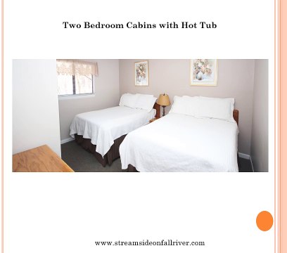 Relaxing family vacations at Streamside, Estes Park Lodging, Cabins, Hotels