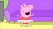 Peppa pig dancing dancing to Britney Spears