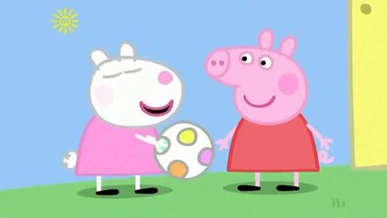 Peppa Pig Chatterbox Episode *Spoof*