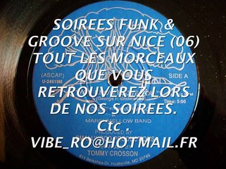 George Smallwood & Marshmellow Band - You Know I Love You