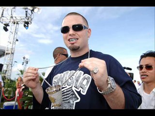Paul Wall - Oh Girl [Chopped N Screwed]