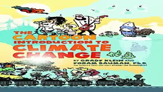 Books of The Cartoon Introduction to Climate Change
