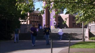 Rovy Branon, New Vice Provost of UW Educational Outreach