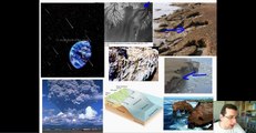Ocean Sediments (Part 1): Inorganic & Organic Sources for Oceanic Sediments