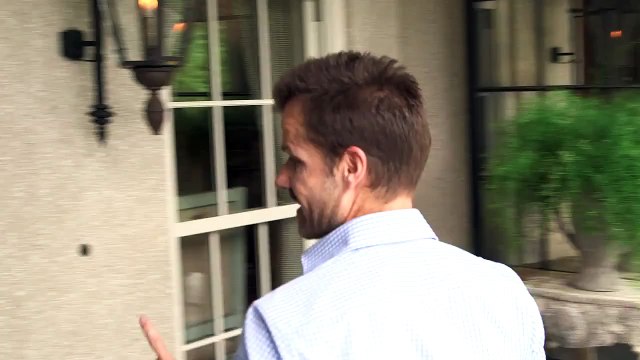 DWTS S21 First Meeting - Paula Meets Louis