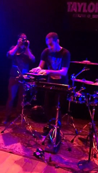 Probcause & Cofresi @ Lincoln Hall