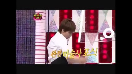 Eres Casi El Hombre Perfecto Versión Sungmin