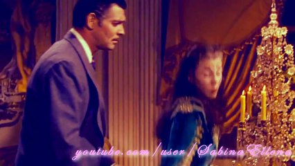 Scarlett O'Hara / a Devil in Disguise