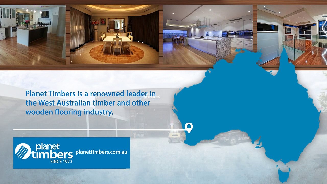 Planet Timbers – The Renowned Leader in the Timber Flooring Industry