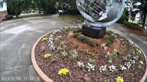 Southern Polytechnic State University Campus (video #2)