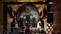 Dragon Age Origins: Intro