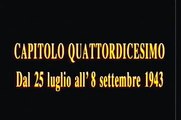 STORIA D' ITALIA 27 dal 25 luglio all' 8 settembre 1943
