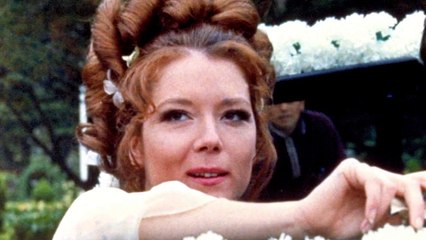 Classic Bond Girl Makeup Tutorial | LoveLaughAndMakeup