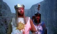 The Holy Grail | A Monty Python and the Holy Grail Recut Trailer
