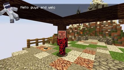 Minecraft - 5 facts about ocelots