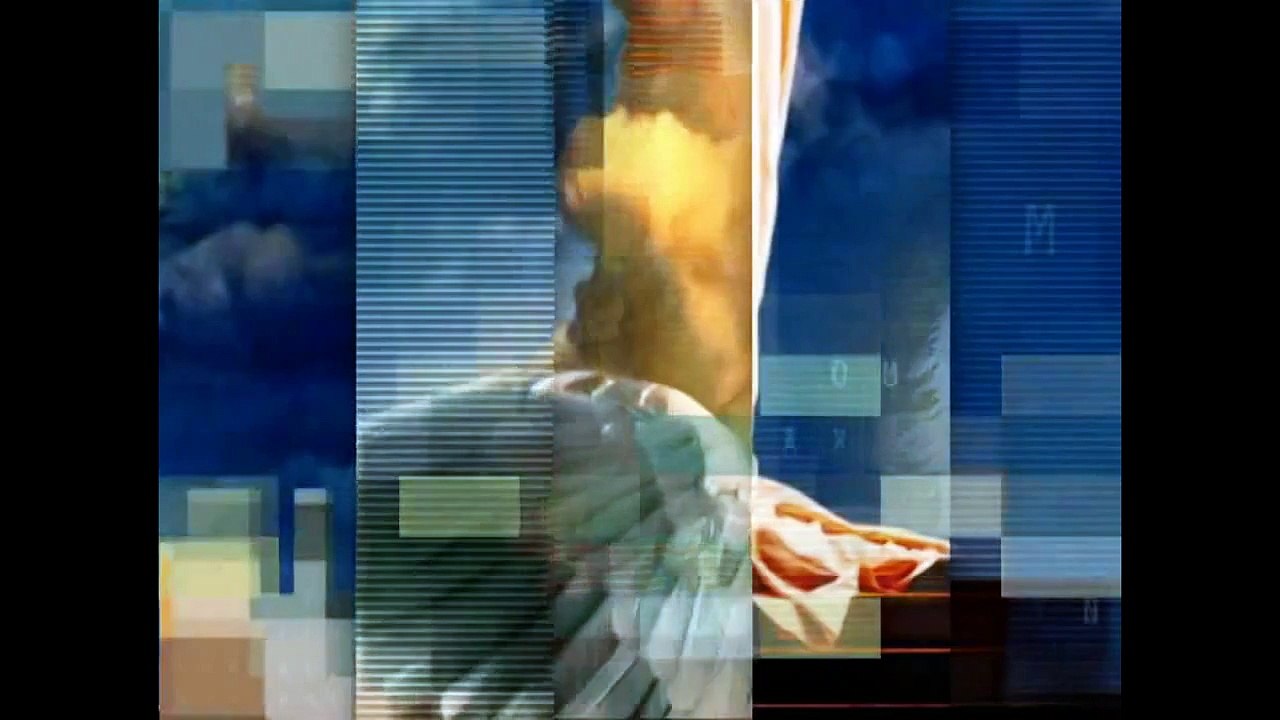 Opening to Monty Python And The Holy Grail 2001 VHS