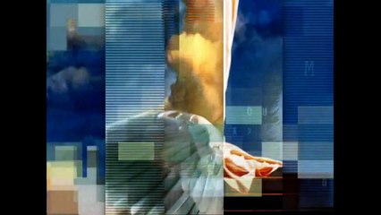 Opening to Monty Python And The Holy Grail 2001 VHS