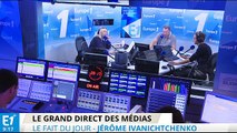 Clash entre Rachida Dati et Elise Lucet