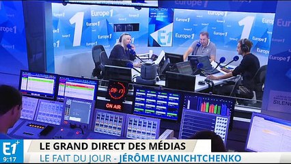 Clash entre Rachida Dati et Elise Lucet