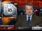 TSN Top 10 - Top 10 Plays From NHL 1st Overall Picks
