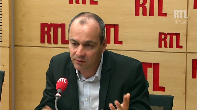 Réfugiés : La France a un devoir d'accueil , estime Laurent Berger