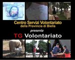 puntata 4 2009 tg volontariato - Osservatorio Povertà e Risorse di Biella