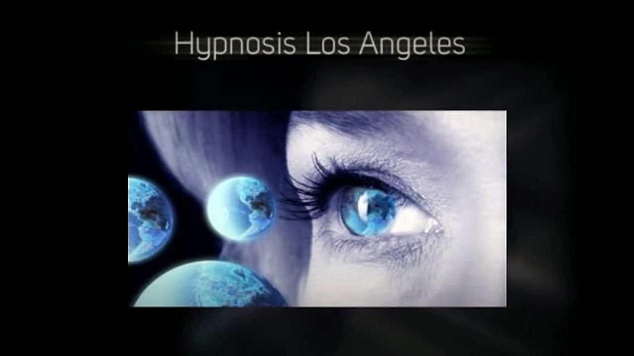 Holistic Hypnosis & Hypnotherapy - Los Angeles - Introduction WMV file 7.5