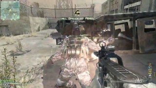 MW3 ★ ADS IS FOR SCRUBS ★ PC Gameplay