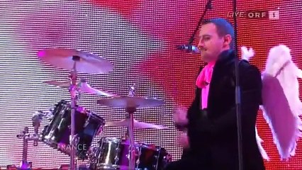 Eurovision 2007 Final Live - France