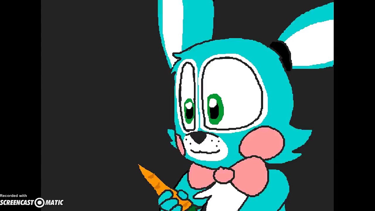 Fnaf funny animation