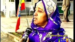 Documentary - Government Regimes in Ethiopia: Federalism