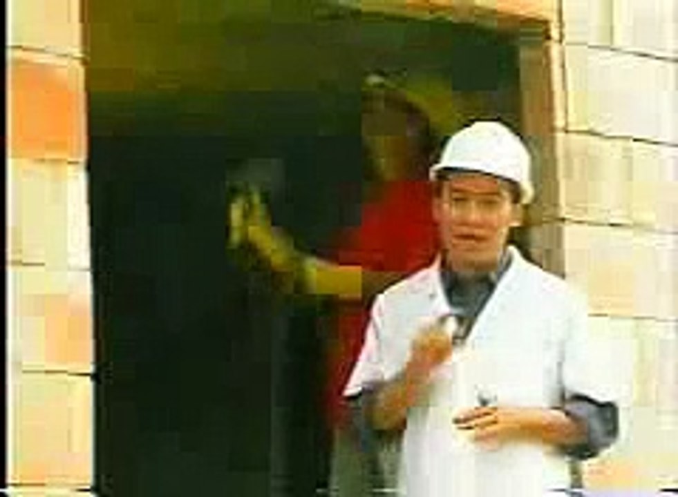 aplicacion de yeso y estuco