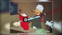 WWII Disney Nazi Propaganda - Donald Duck Cartoon 22