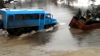 river crossing fail