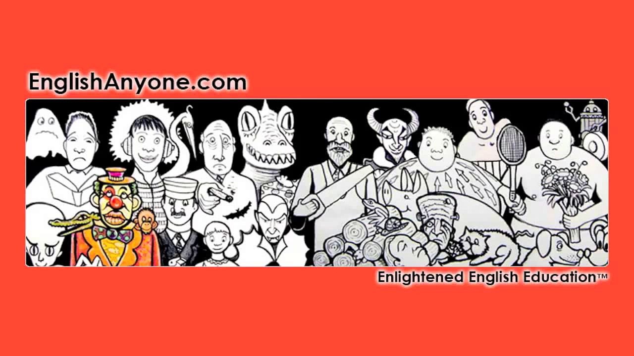 TOEFL Vocabulary Practice 1