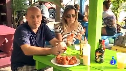 Españoles en el mundo: Bahamas