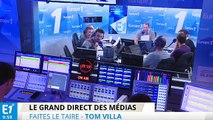 TV5 monde, la chaîne de la tourista selon Tom Villa